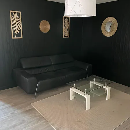 Bed & Breakfast Proche Commerce Et Universite 3 Brest