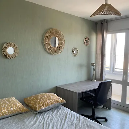 Proche Commerce Et Universite 3 Brest